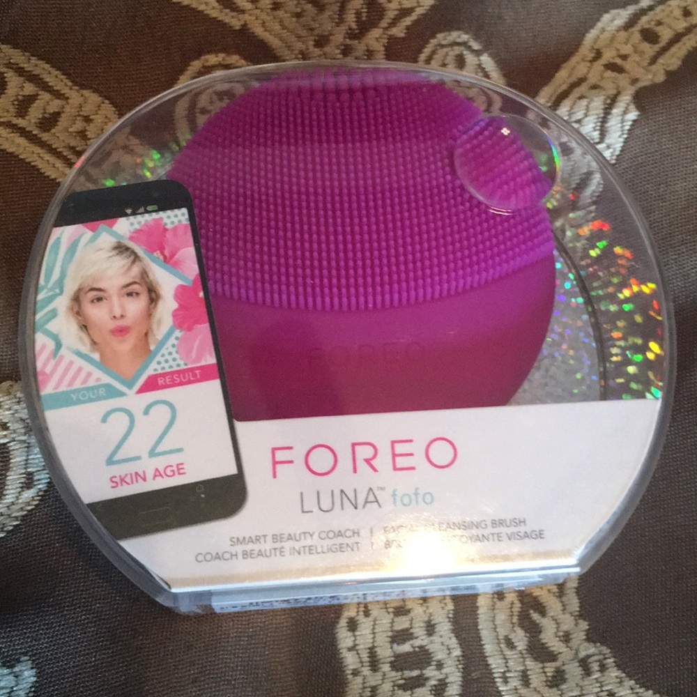 FOREO Luna